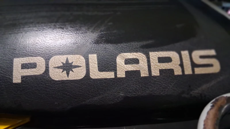 Polaris Trail Boss Подлежи на регистрация в Кат , снимка 16 - Мотоциклети и мототехника - 53570572