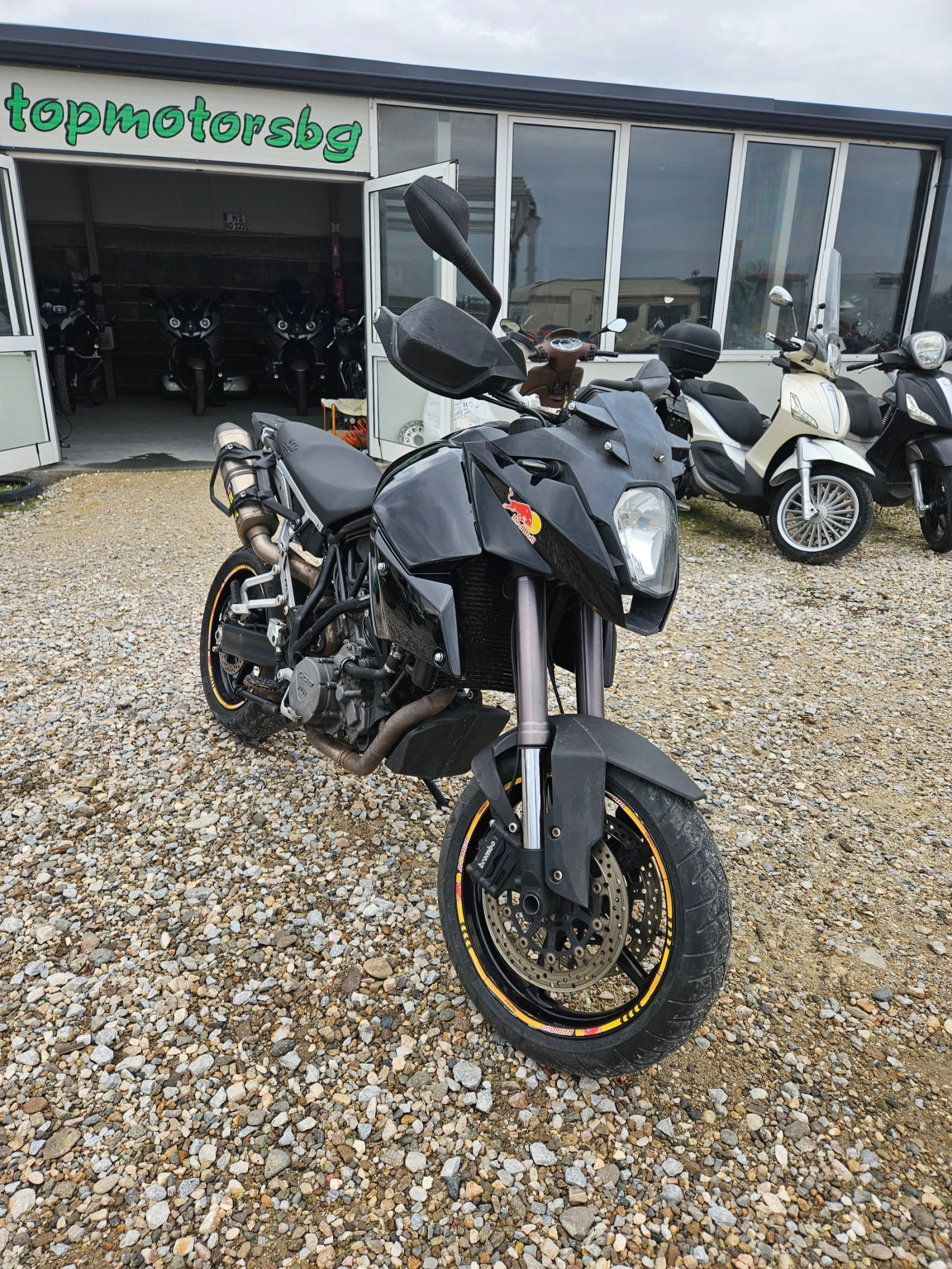 Ktm Adventure   | Mobile.bg   1