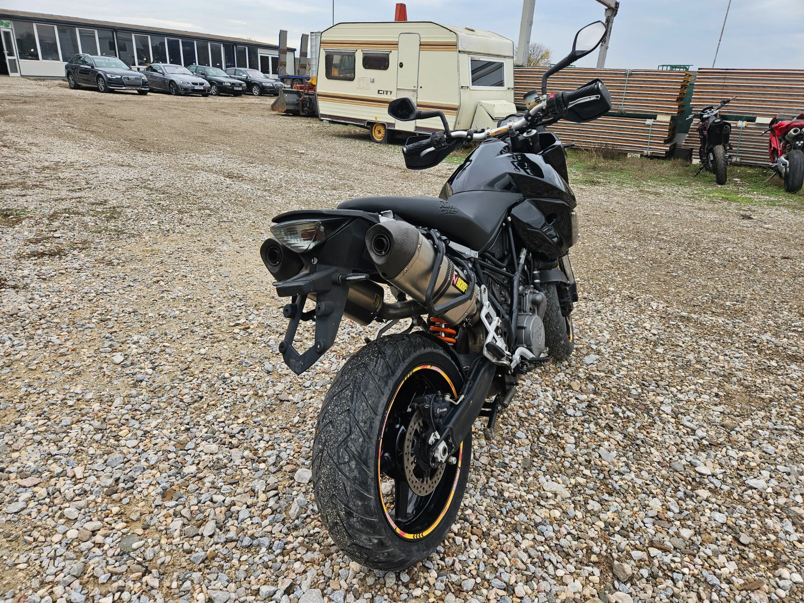 Ktm Adventure   | Mobile.bg   5