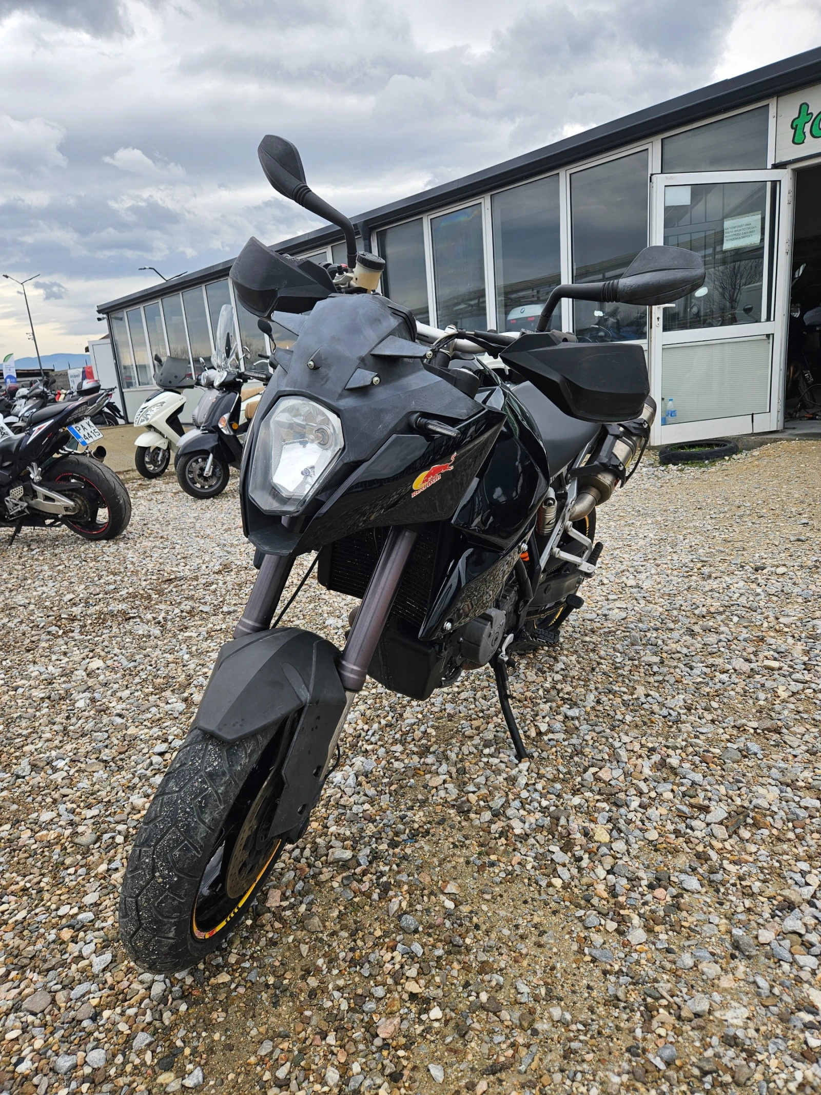 Ktm Adventure   | Mobile.bg   2