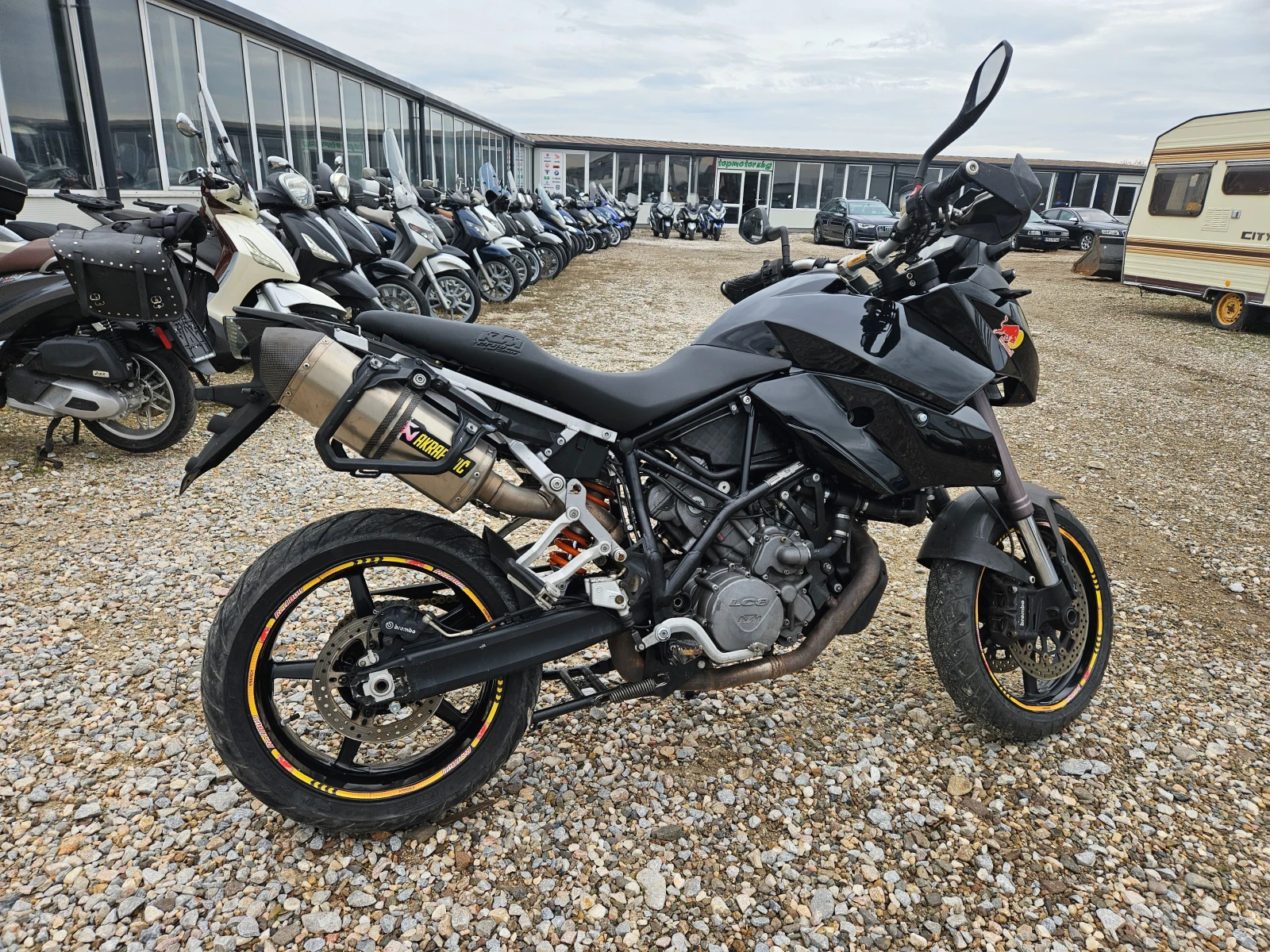 Ktm Adventure   | Mobile.bg   6