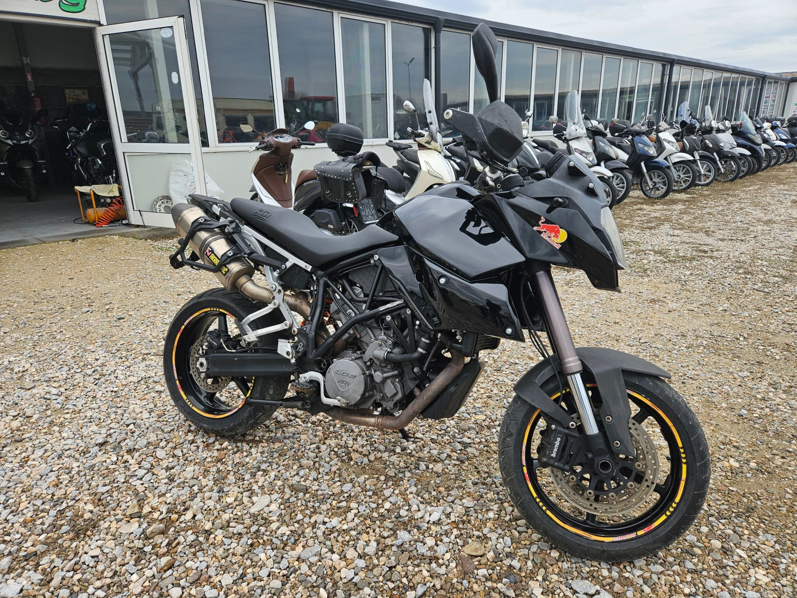 Ktm Adventure   | Mobile.bg   7