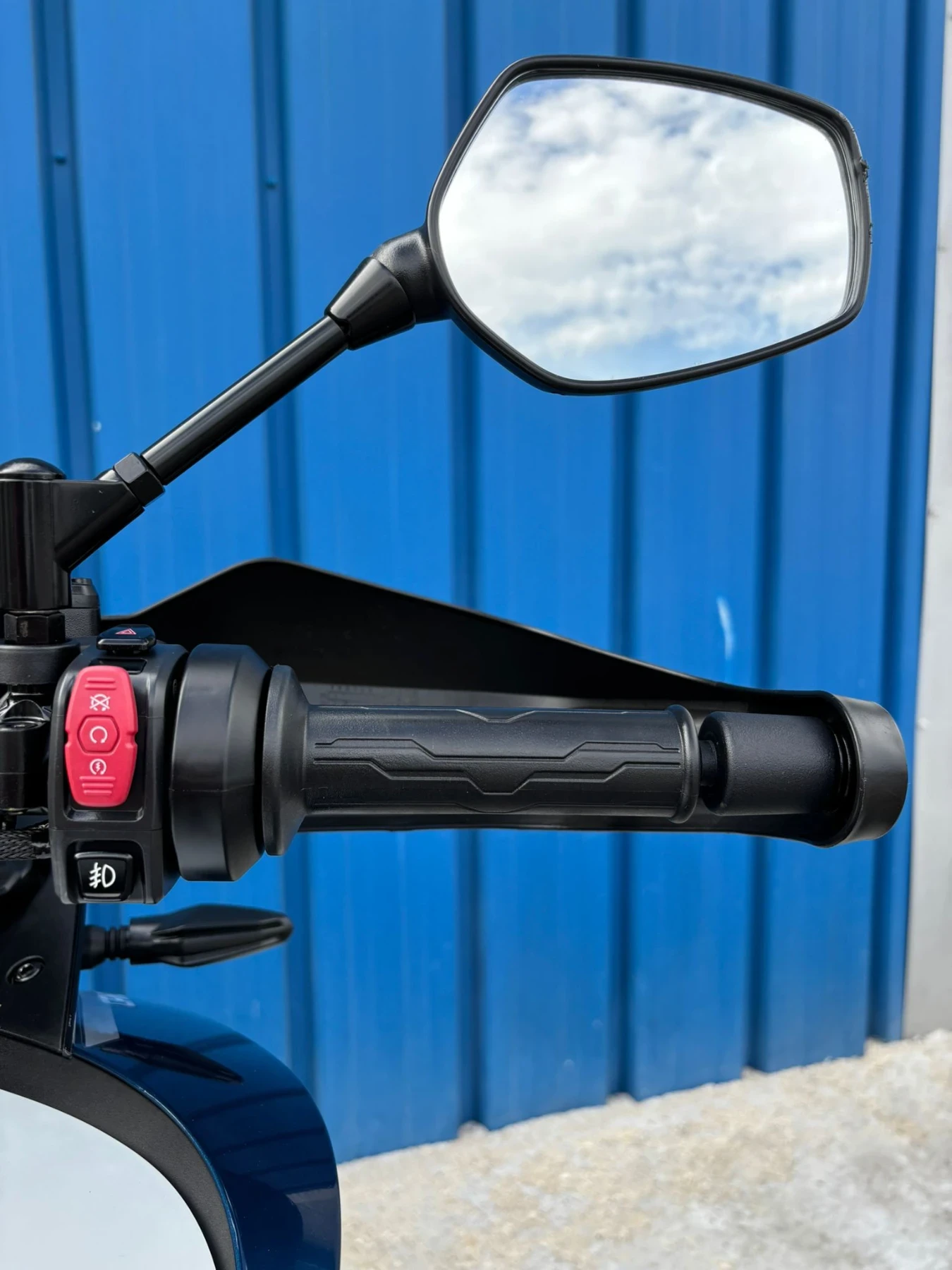 Cfmoto MT 800 Explore edition  - изображение 9