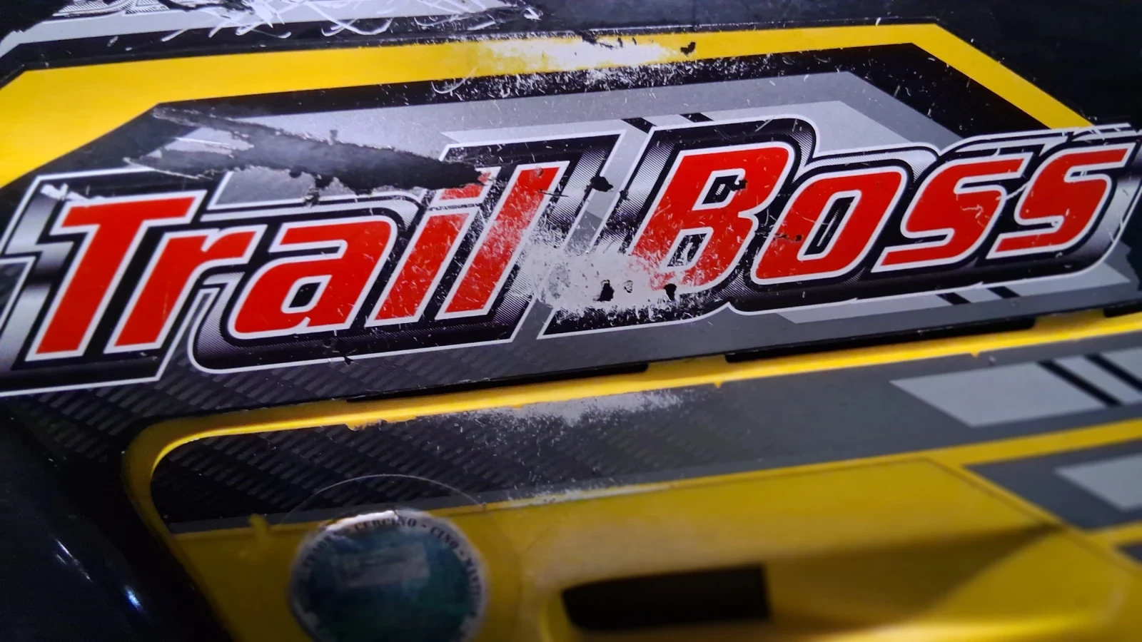 Polaris Trail Boss ������� �� ����������� � ���  | Mobile.bg � ����������� 15