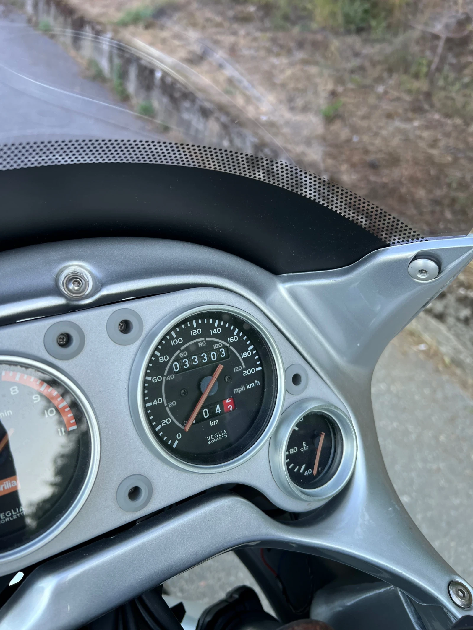 Aprilia Pegaso Швейцария A2, снимка 10 - Мотоциклети и мототехника - 55480267