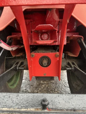 Специализирани машини Други Gutbrod 2500, снимка 14