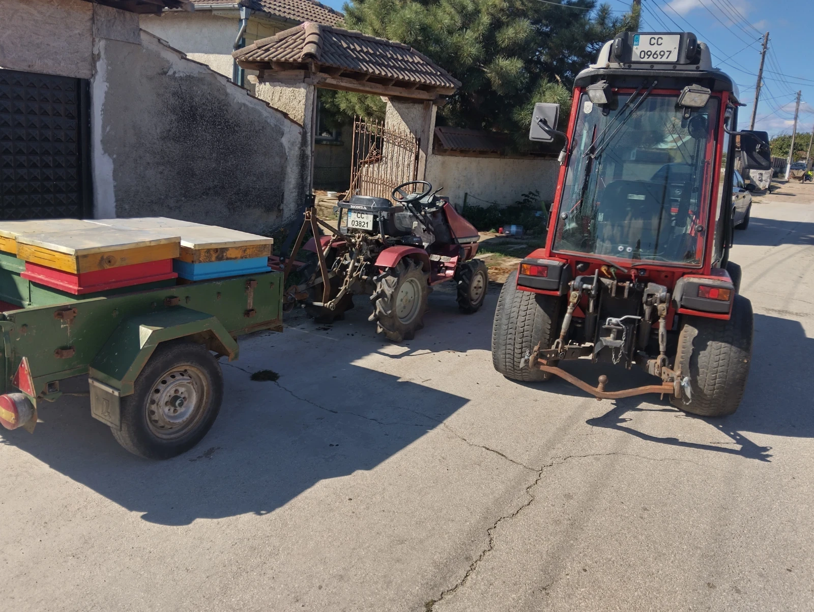  Honda | Mobile.bg   2