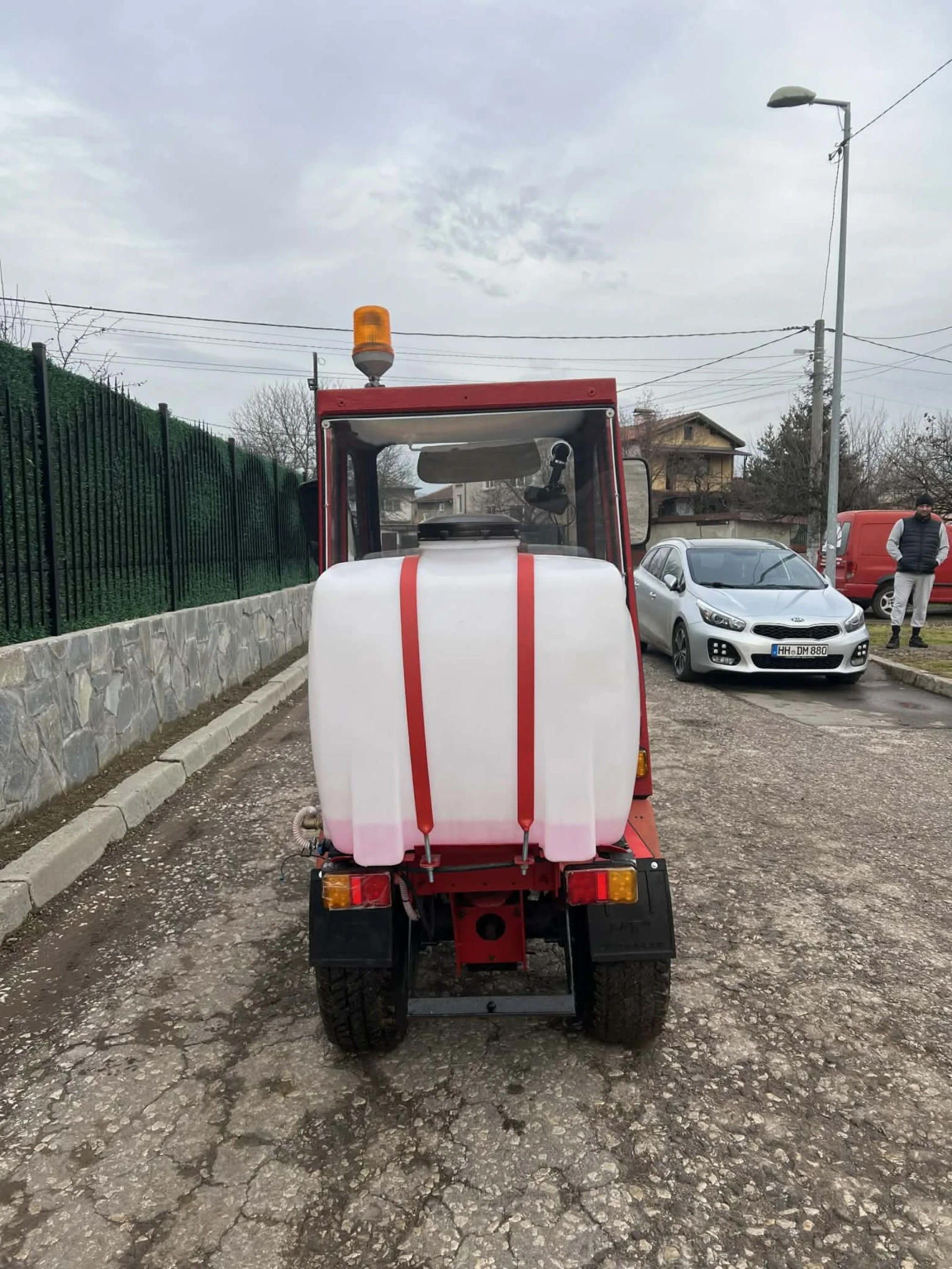 �������������� ������ Gutbrod 2500 | Mobile.bg � ����������� 16