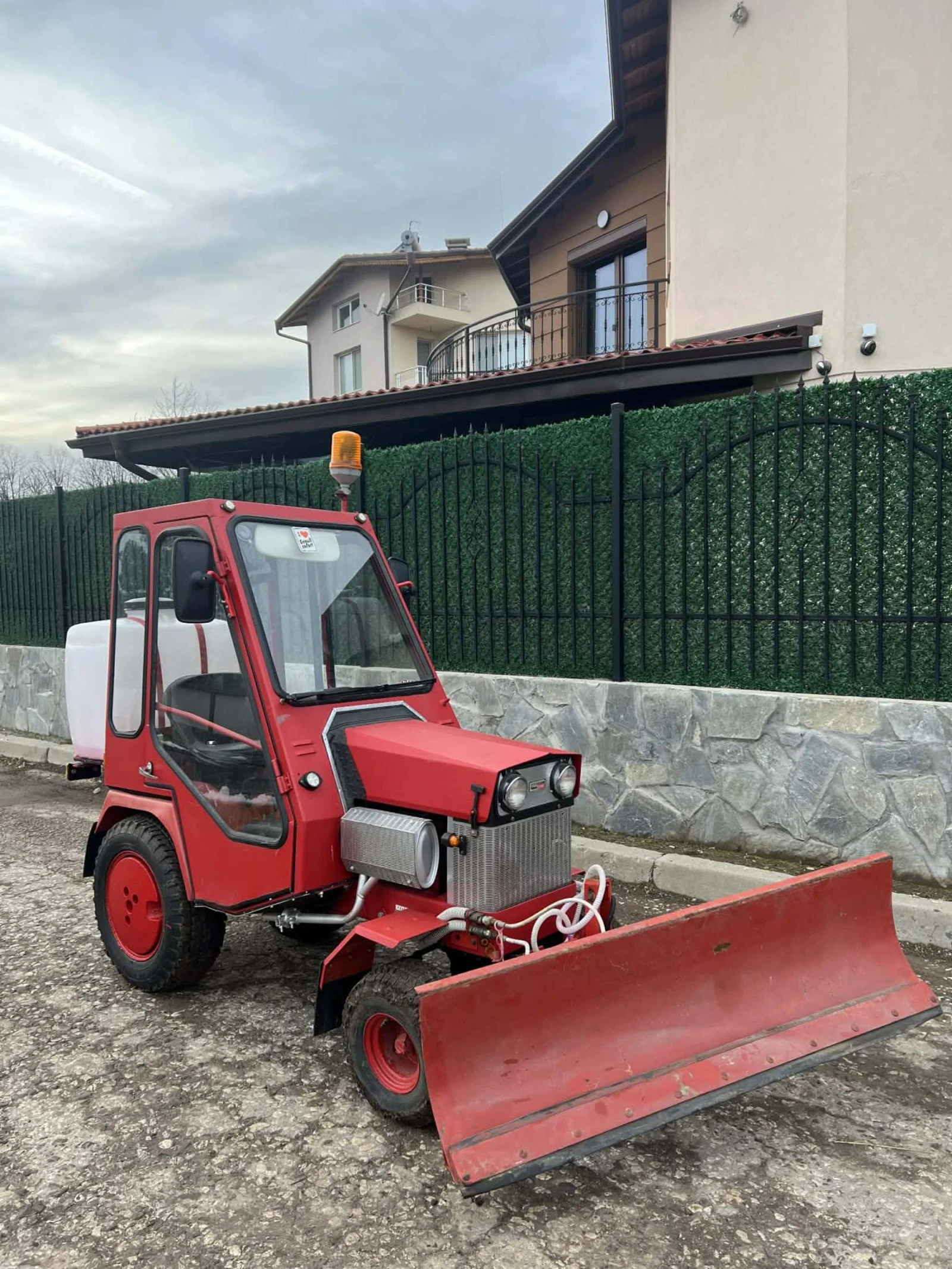 �������������� ������ Gutbrod 2500 | Mobile.bg � ����������� 1