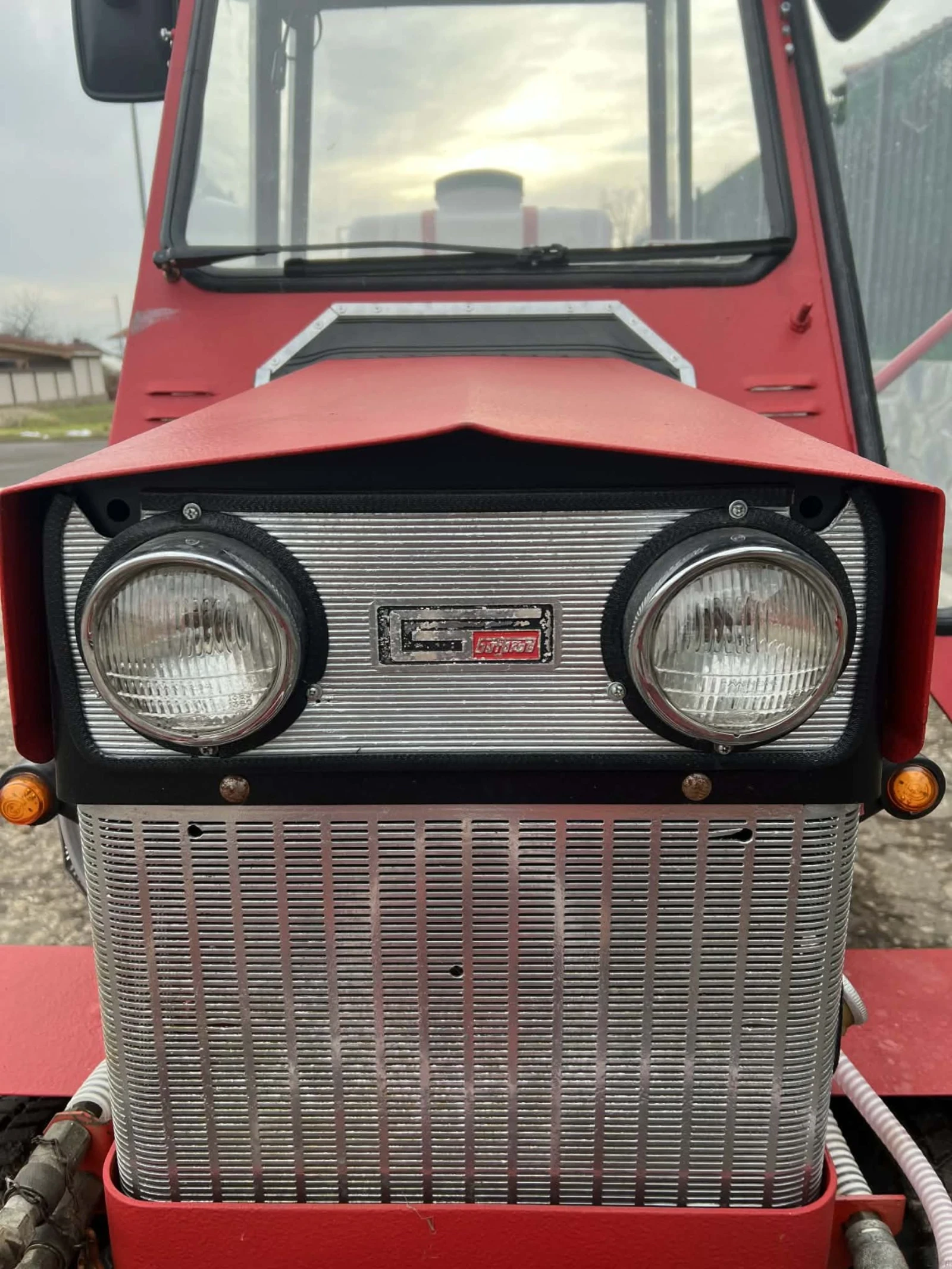 �������������� ������ Gutbrod 2500 | Mobile.bg � ����������� 13