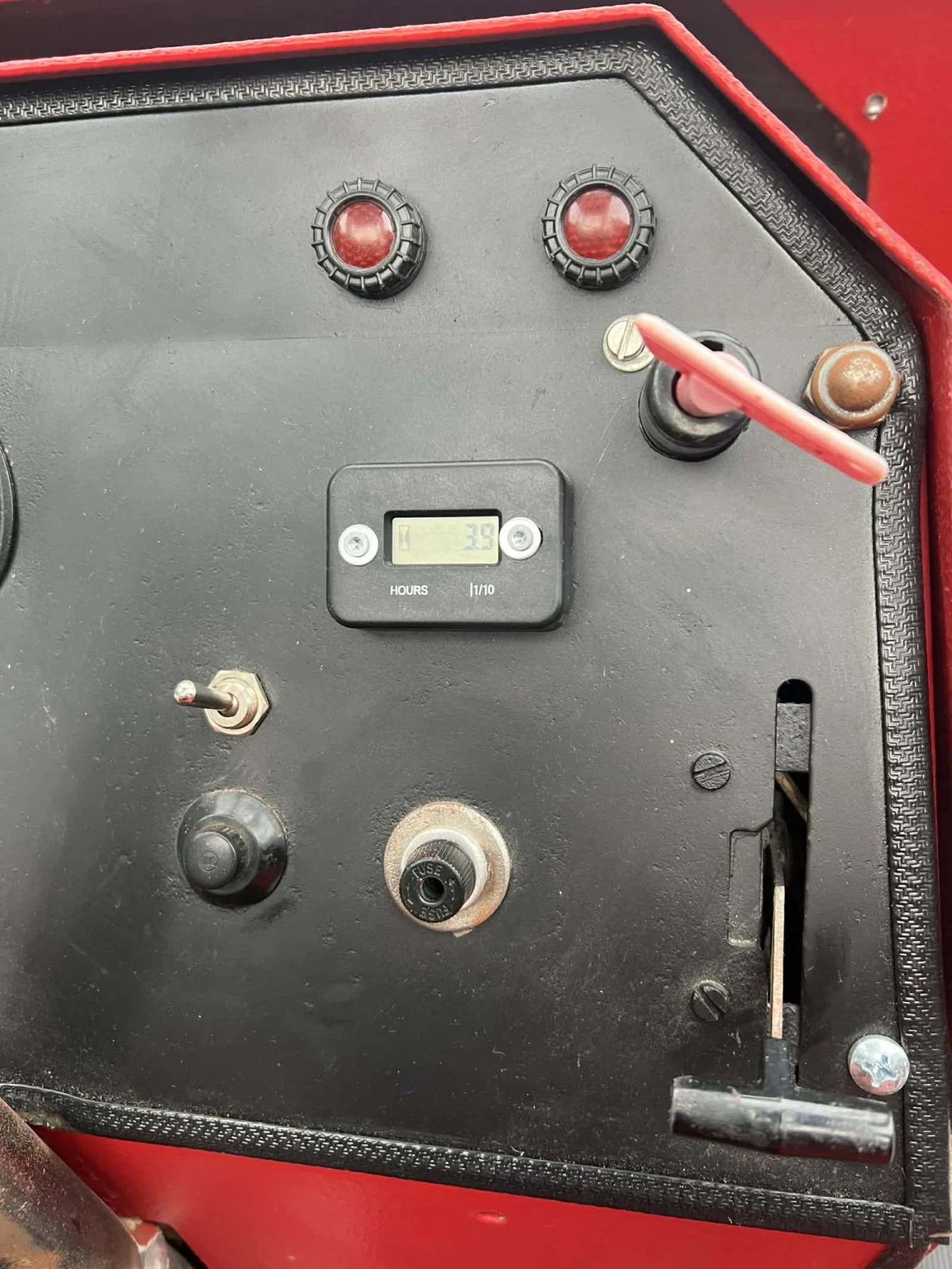 Специализирани машини Други Gutbrod 2500 - изображение 7