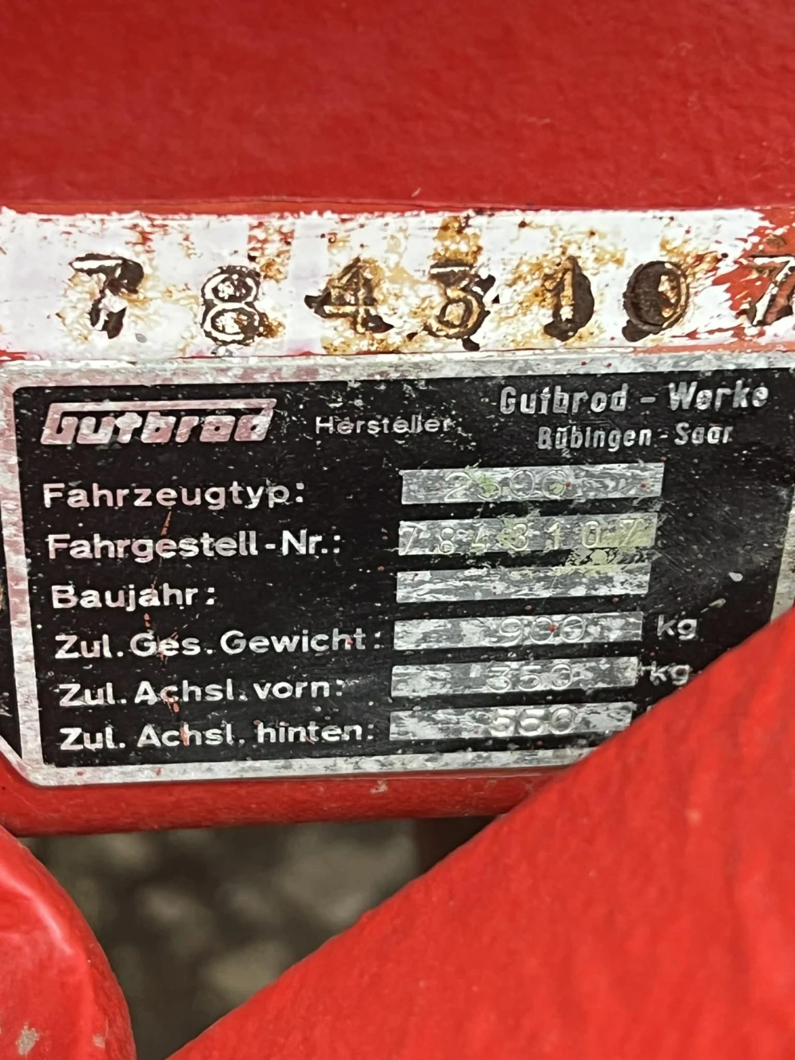 �������������� ������ Gutbrod 2500 | Mobile.bg � ����������� 15