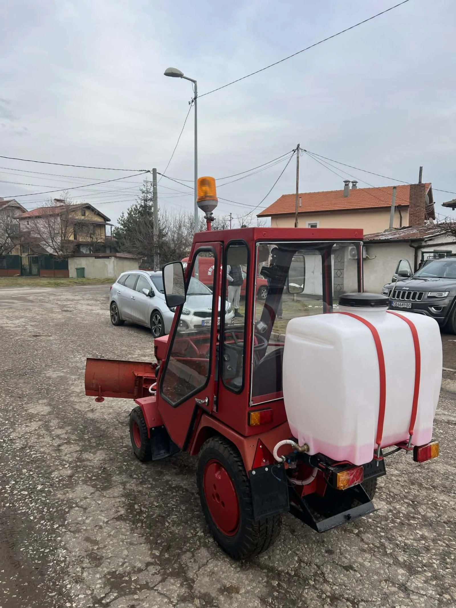 �������������� ������ Gutbrod 2500 | Mobile.bg � ����������� 17