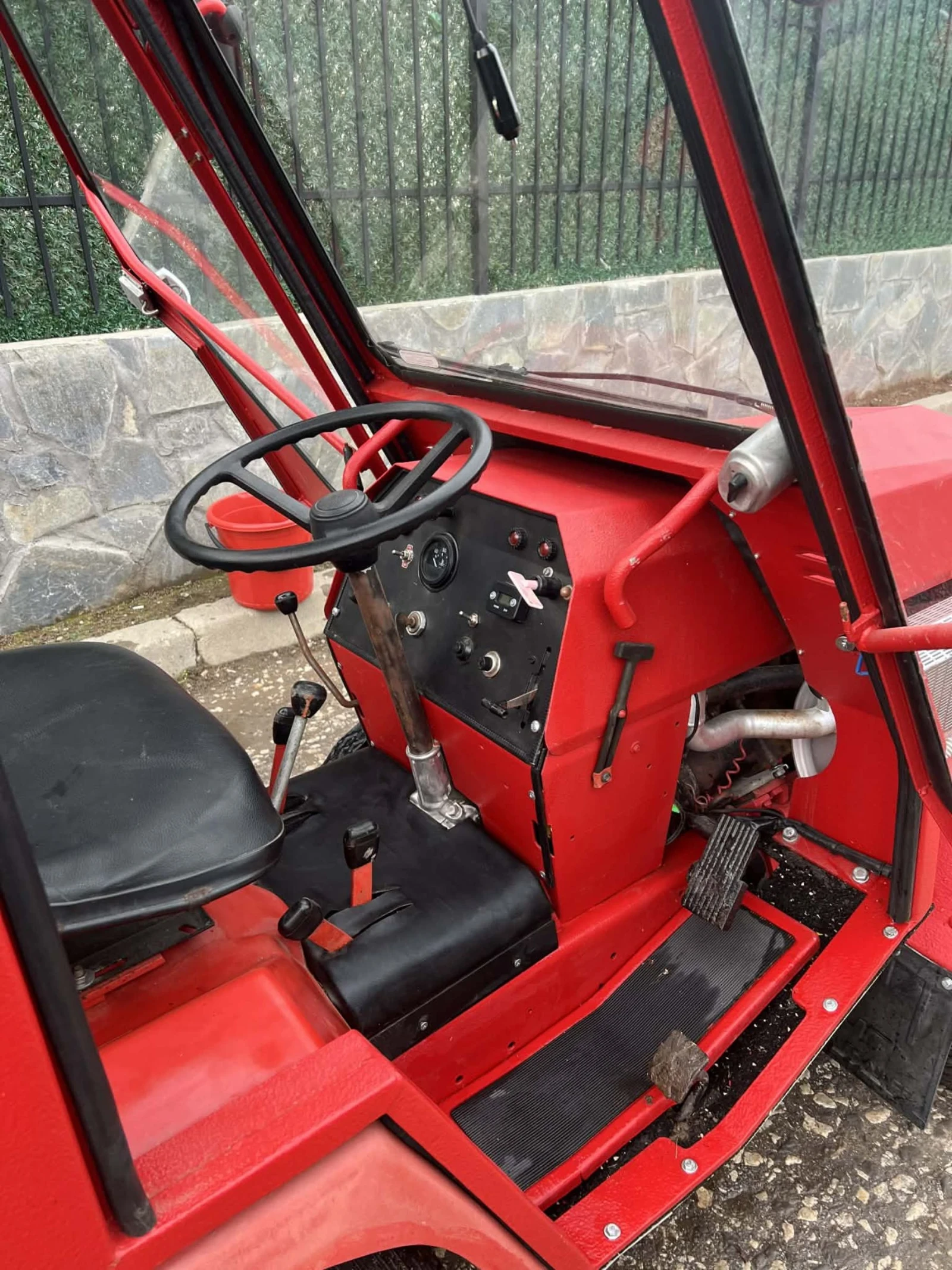 �������������� ������ Gutbrod 2500 | Mobile.bg � ����������� 12