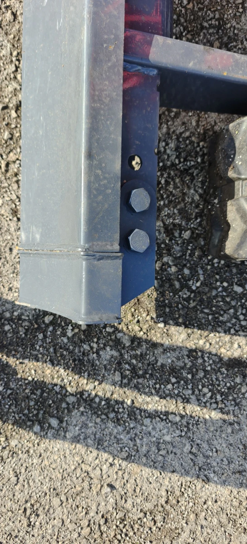 Багер Друга марка VSN N18 C Наличен, снимка 10 - Индустриална техника - 52532034