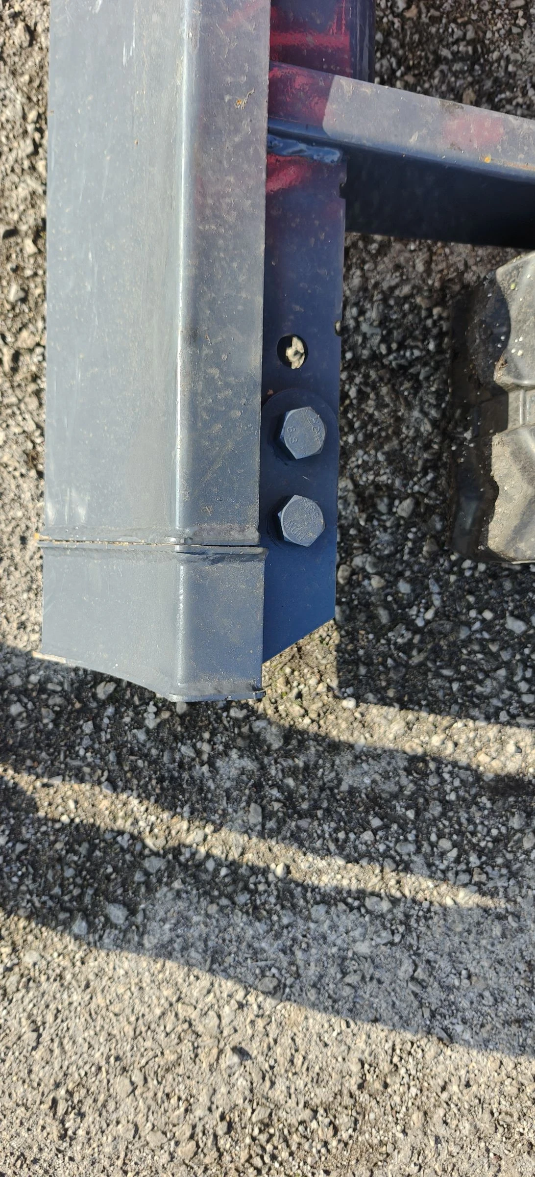 Багер Друга марка VSN N18 C Наличен - изображение 10