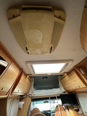 Кемпер Laika Ford, снимка 17