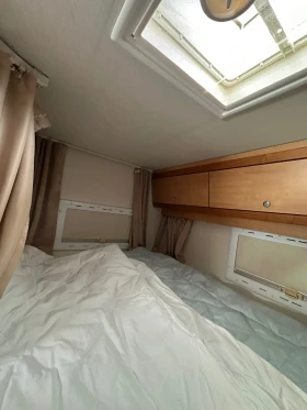 Кемпер Laika Ford, снимка 14