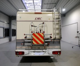 Кемпер LMC LIBERTY, снимка 2