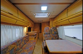 Кемпер LMC LIBERTY, снимка 8