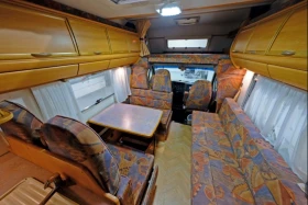 Кемпер LMC LIBERTY, снимка 6