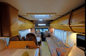 Кемпер LMC LIBERTY, снимка 7