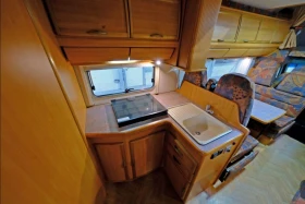 Кемпер LMC LIBERTY, снимка 10