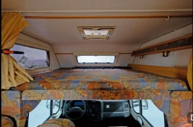 Кемпер LMC LIBERTY, снимка 9