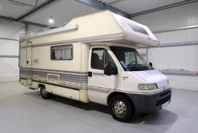 Кемпер LMC LIBERTY, снимка 1