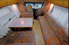 Кемпер LMC LIBERTY, снимка 5