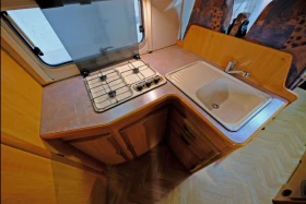 Кемпер LMC LIBERTY, снимка 12