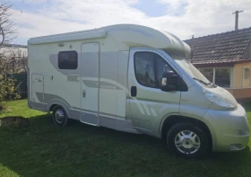 ������ Adria Fiat Ducato Adria 2.3 -120 k.c. | Mobile.bg � ����� ������ 3