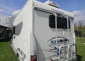 ������ Adria Fiat Ducato Adria 2.3 -120 k.c. | Mobile.bg � ����� ������ 6
