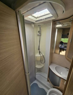 ������ Adria Fiat Ducato Adria 2.3 -120 k.c. | Mobile.bg � ����� ������ 10