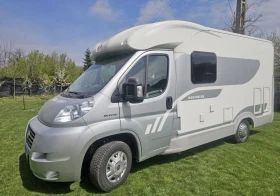 ������ ������ Adria Fiat Ducato Adria 2.3 -120 k.c.