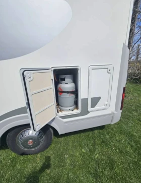 ������ Adria Fiat Ducato Adria 2.3 -120 k.c. | Mobile.bg � ����� ������ 15
