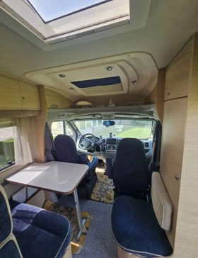 ������ Adria Fiat Ducato Adria 2.3 -120 k.c. | Mobile.bg � ����� ������ 12