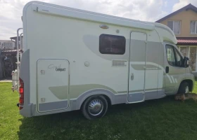 ������ Adria Fiat Ducato Adria 2.3 -120 k.c. | Mobile.bg � ����� ������ 5