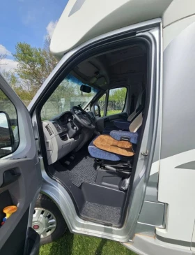 ������ Adria Fiat Ducato Adria 2.3 -120 k.c. | Mobile.bg � ����� ������ 16