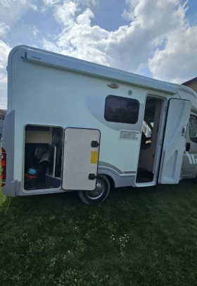 ������ Adria Fiat Ducato Adria 2.3 -120 k.c. | Mobile.bg � ����� ������ 7