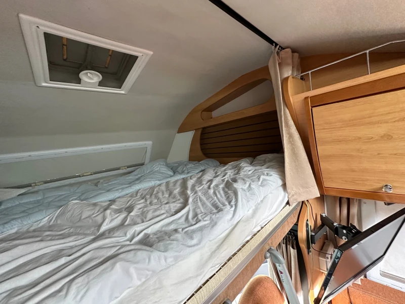 Кемпер Laika Ford, снимка 15 - Каравани и кемпери - 52551642