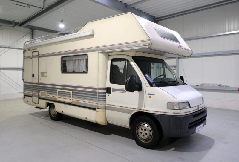 Кемпер LMC LIBERTY