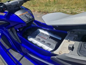 Джет Yamaha FZR, снимка 8 - Воден транспорт - 49125201