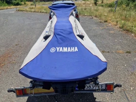 Джет Yamaha FZR, снимка 13 - Воден транспорт - 49125201