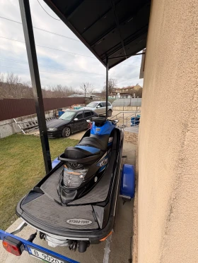 Джет Kawasaki, снимка 5 - Воден транспорт - 53397332