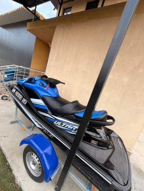 Джет Kawasaki, снимка 4 - Воден транспорт - 53397332