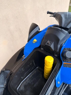 Джет Kawasaki, снимка 11 - Воден транспорт - 53397332