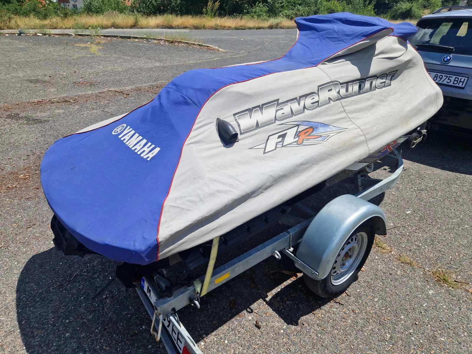 ���� Yamaha FZR | Mobile.bg � ����������� 14