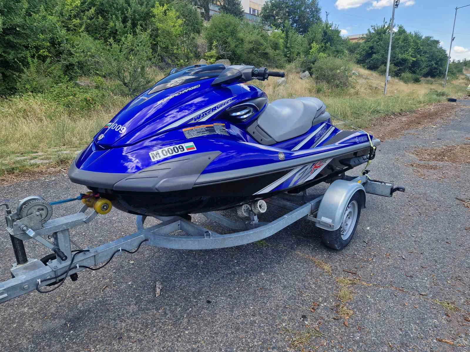 ���� Yamaha FZR | Mobile.bg � ����������� 1
