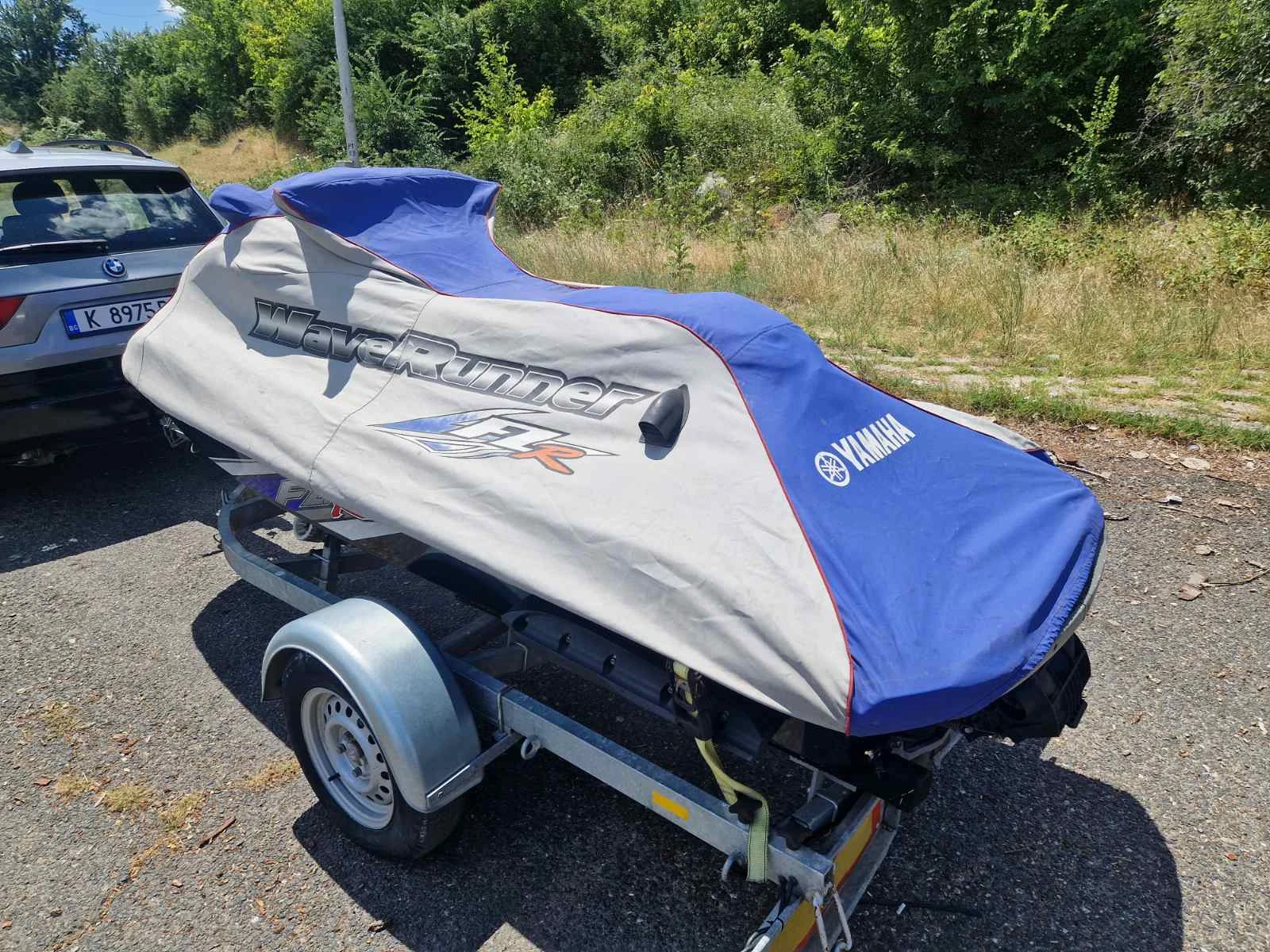 ���� Yamaha FZR | Mobile.bg � ����������� 12